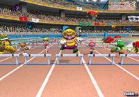 Nuevas im�genes y v�deo de Mario y Sonic en los Juegos Ol�mpicos en Wii