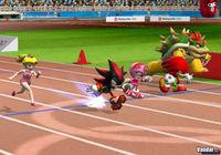 Nuevas im�genes y v�deo de Mario y Sonic en los Juegos Ol�mpicos en Wii