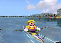 Nuevas im�genes y v�deo de Mario y Sonic en los Juegos Ol�mpicos en Wii