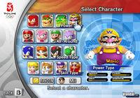 Nuevas im�genes y v�deo de Mario y Sonic en los Juegos Ol�mpicos en Wii
