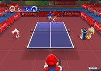 Nuevas im�genes de Mario y Sonic en los Juegos Ol�mpicos en Wii