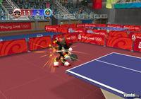 Nuevas im�genes de Mario y Sonic en los Juegos Ol�mpicos en Wii