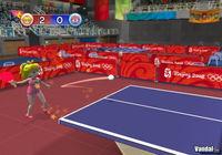 Nuevas im�genes de Mario y Sonic en los Juegos Ol�mpicos en Wii