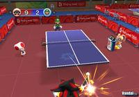Nuevas im�genes de Mario y Sonic en los Juegos Ol�mpicos en Wii