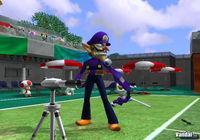 Nuevas im�genes de Mario y Sonic en los Juegos Ol�mpicos para Wii