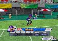 Nuevas im�genes de Mario y Sonic en los Juegos Ol�mpicos para Wii