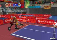 Nuevas im�genes de Mario y Sonic en los Juegos Ol�mpicos para Wii