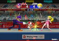 Nuevas im�genes de Mario y Sonic en los Juegos Ol�mpicos para Wii