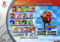 Nuevas im�genes de Mario y Sonic en los Juegos Ol�mpicos para Wii