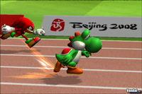 Nuevas im�genes de Mario & Sonic en los Juegos Ol�mpicos