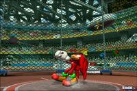 Nuevas im�genes de Mario & Sonic en los Juegos Ol�mpicos