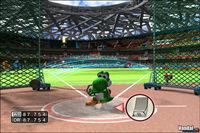 Nuevas im�genes de Mario & Sonic en los Juegos Ol�mpicos