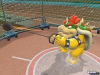 E3: Primeras im�genes de Mario & Sonic para Wii