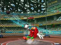 GC: Nuevas im�genes de Mario y Sonic en los Juegos Ol�mpicos