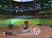 GC: Nuevas im�genes de Mario y Sonic en los Juegos Ol�mpicos