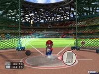 GC: Nuevas im�genes de Mario y Sonic en los Juegos Ol�mpicos