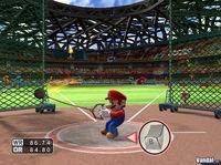 GC: Nuevas im�genes de Mario y Sonic en los Juegos Ol�mpicos