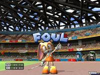 GC: Nuevas im�genes de Mario y Sonic en los Juegos Ol�mpicos