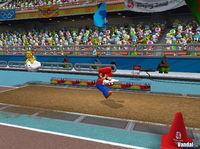 GC: Nuevas im�genes de Mario y Sonic en los Juegos Ol�mpicos