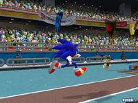 GC: Nuevas im�genes de Mario y Sonic en los Juegos Ol�mpicos