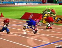 Nuevas im�genes de Mario y Sonic en los Juegos Ol�mpicos