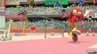 Nuevas im�genes de Mario & Sonic en los Juegos Ol�mpicos
