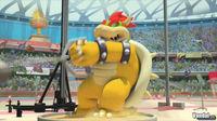 Nuevas im�genes de Mario & Sonic en los Juegos Ol�mpicos