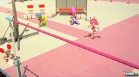 Nuevas im�genes de Mario & Sonic en los Juegos Ol�mpicos