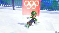 E3: Nuevas im�genes de Mario y Sonic en los Juegos Ol�mpicos de Invierno