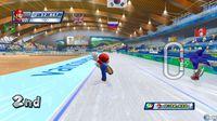 E3: Nuevas im�genes de Mario y Sonic en los Juegos Ol�mpicos de Invierno