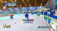 E3: Nuevas im�genes de Mario y Sonic en los Juegos Ol�mpicos de Invierno