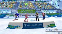 E3: Nuevas im�genes de Mario y Sonic en los Juegos Ol�mpicos de Invierno