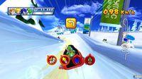 E3: Nuevas im�genes de Mario y Sonic en los Juegos Ol�mpicos de Invierno