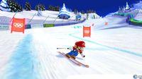E3: Nuevas im�genes de Mario y Sonic en los Juegos Ol�mpicos de Invierno
