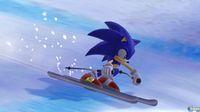 E3: Nuevas im�genes de Mario y Sonic en los Juegos Ol�mpicos de Invierno