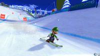 E3: Nuevas im�genes de Mario y Sonic en los Juegos Ol�mpicos de Invierno