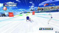 E3: Nuevas im�genes de Mario y Sonic en los Juegos Ol�mpicos de Invierno