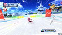 E3: Nuevas im�genes de Mario y Sonic en los Juegos Ol�mpicos de Invierno