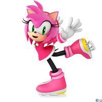 Mario y Sonic en los Juegos Ol�mpicos