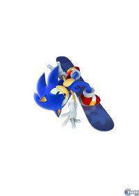Imagen 61 de Mario y Sonic en los Juegos Ol�mpicos para Nintendo DS
