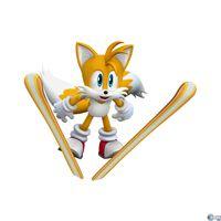 Imagen 60 de Mario y Sonic en los Juegos Ol�mpicos para Nintendo DS