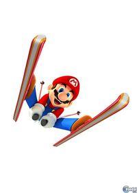 Imagen 57 de Mario y Sonic en los Juegos Ol�mpicos para Nintendo DS