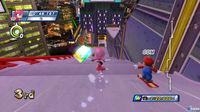 GC: Nuevas im�genes de Mario y Sonic en los Juegos Ol�mpicos de Invierno para Wii