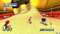 GC: Nuevas im�genes de Mario y Sonic en los Juegos Ol�mpicos de Invierno para Wii