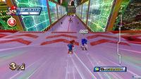 GC: Nuevas im�genes de Mario y Sonic en los Juegos Ol�mpicos de Invierno para Wii