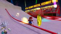 GC: Nuevas im�genes de Mario y Sonic en los Juegos Ol�mpicos de Invierno para Wii