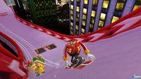 GC: Nuevas im�genes de Mario y Sonic en los Juegos Ol�mpicos de Invierno para Wii