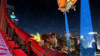 GC: Nuevas im�genes de Mario y Sonic en los Juegos Ol�mpicos de Invierno para Wii