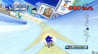 GC: Nuevas im�genes de Mario y Sonic en los Juegos Ol�mpicos de Invierno para Wii