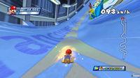 GC: Nuevas im�genes de Mario y Sonic en los Juegos Ol�mpicos de Invierno para Wii